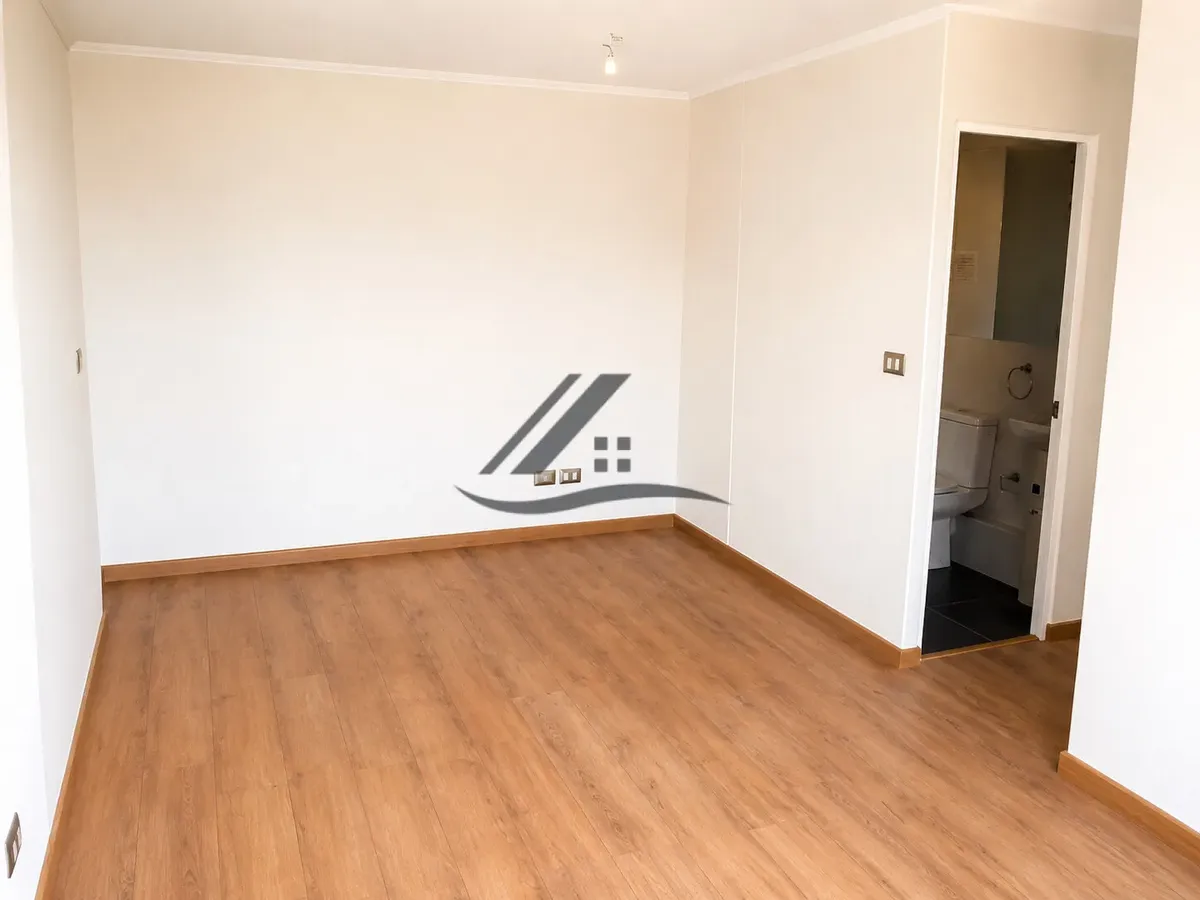 Imagen 4 de 16 de Arriendo | Departamento 2d + 2b + Estacionamiento