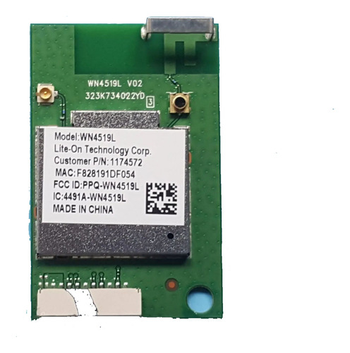 Modulo Wifi Tv Wn4519l 1174572 Hisense (Usado)