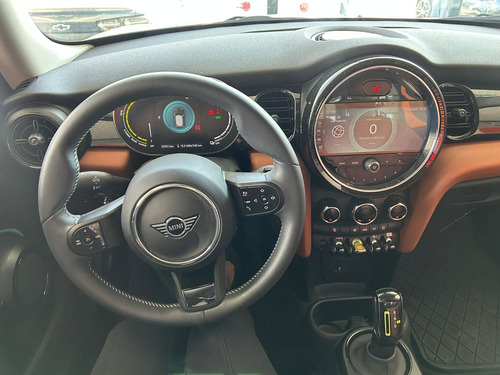 Mini Cooper S 2024