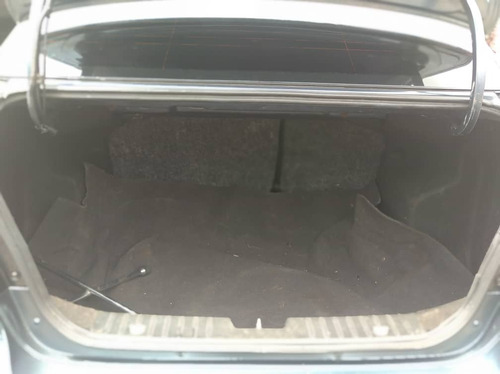 Imagen 10 de 12 de Chevrolet Aveo Lt Sincronico