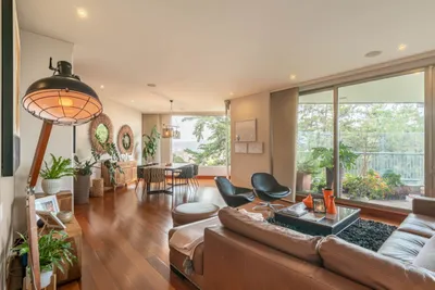 Apartamento en arriendo