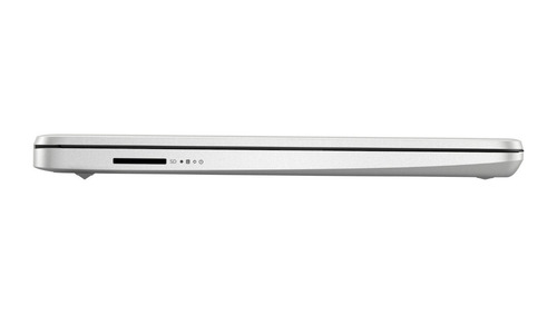 Imagen 4 de 5 de Notebook HP 14-dq2029la plata natural 14", Intel Core i5 1135G7 8GB de RAM 256GB SSD, Intel Iris Xe Graphics G7 80EUs 1366x768px Windows 10 Home