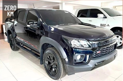 Imagen 2 de 25 de Chevrolet S10 Z71 4x4 At 0km Entreginmediata Conc Oficial Em