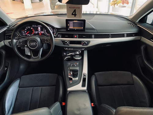 Audi A4 2.0 Fsi 190cv