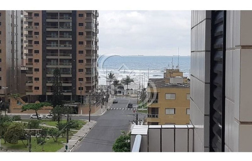 Imagem 3 de 15 de Apartamento 1 Dormitório Na Praia Grande - Vila Caiçara