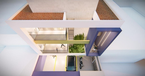 Imagem 5 de 22 de Apartamento À Venda, 42 M² Por R$ 250.000,00 - Vila Carrão - São Paulo/sp - Ap3103