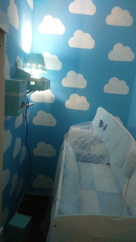 Imagem 3 de 4 de Pinturas