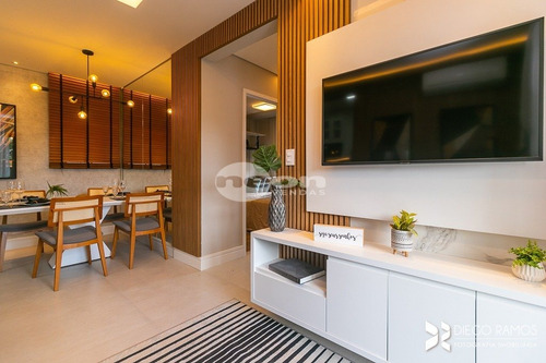Imagem 7 de 15 de Apartamento - Centro - Ref: 1672 - V-1672