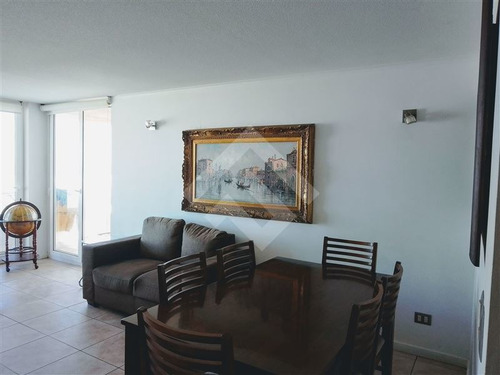 Imagen 4 de 15 de Departamento En Venta De 2 Dorm. En La Serena