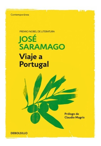 Viaje A Portugal - José Saramago