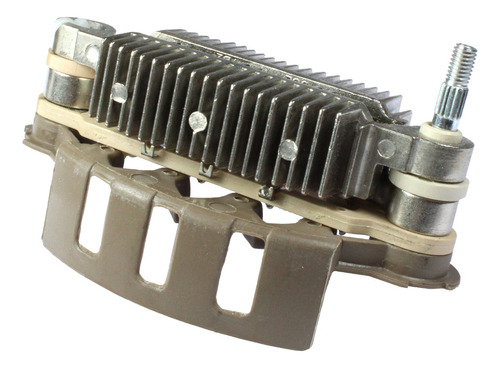 Diodera Alternador Honda Civic Emotion / Acura