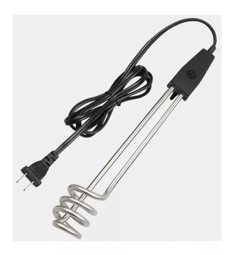 Calentador De Agua Portatil 110v Para 8 Litros Resistencia