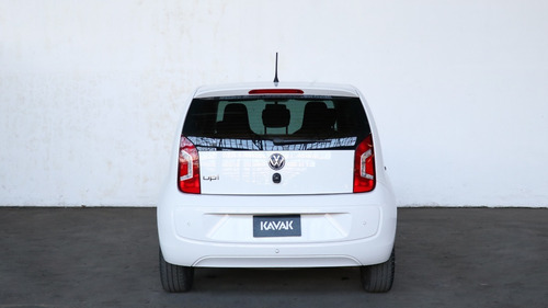 Volkswagen Up! 1.0 High Up! 75cv 3 P - 103454 - C