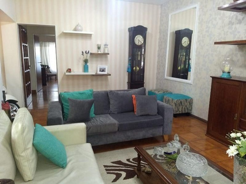 Imagen 5 de 14 de Casa Con Gran Parque, 3 Dormitorios, 2 Baños, Cocina, Garaje