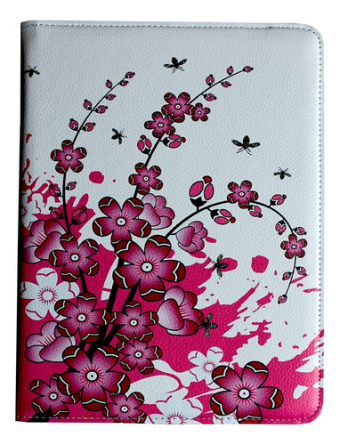 Funda Jytrend iPad 2, iPad 3, iPad 4, Soporte Giratorio Case