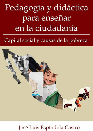 Libro: Pedagogía Y Didáctica Para Enseñar En La Ciudadanía: