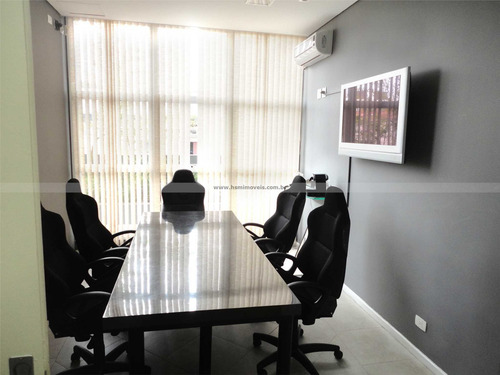 Predio Inteiro - Santa Terezinha - Sao Bernardo Do Campo - Sao Paulo | Ref.: - 12836