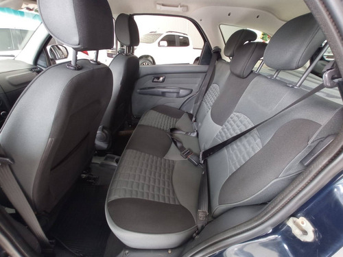 Imagem 14 de 14 de Fiat Palio 1.8 Mpi Adventure Weekend 16v Flex 4p