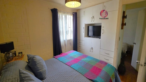 Venta De Cómodo Departamento En Quilpué