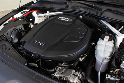 Audi A4 2.0 T S Line 190hp Dsg