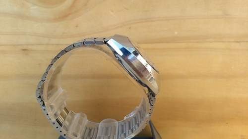 Reloj Vintage Orient A 23 Jewels Automatic (Usado)
