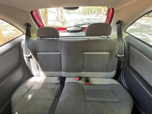 Chevrolet Celta 2012 1.4n Lt Spirit Sedan 3 Puertas