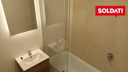 Departamento En Venta 2 Ambientes Con Cochera -tigre