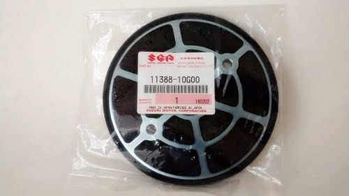 Imagem 3 de 5 de Filtro Da Ventoinha Burgman 400 1138810g00
