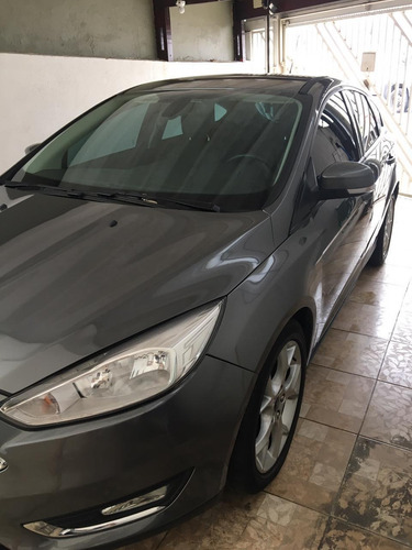 Ford Focus 2016 2.0 Se Flex Powershift 5p