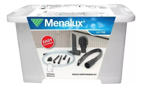 Kit Bocais Electrolux  Todo Lugar D32/35 Original 