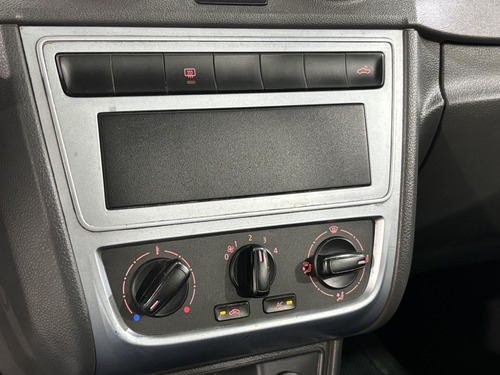 Volkswagen Saveiro 1.6 MSI ROBUST CD 8V FLEX 2P MANUAL