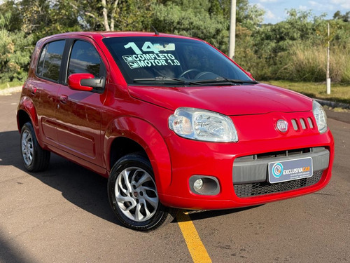 Fiat Vivace 1.0 EVO Fire Flex 8V 5p