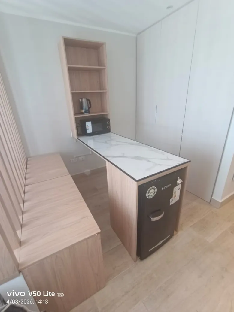 Imagen 3 de 13 de ¡moderno Studio En Concepción Por $380,000!