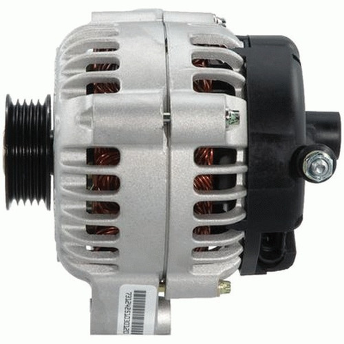 Alternador Chevrolet Malibu 1999 4 Cil 2.4l 102 A