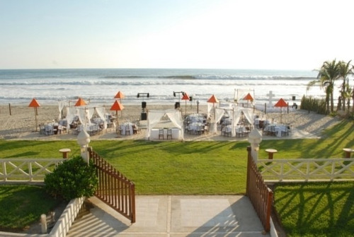 Imagen 14 de 14 de Depas Y Casas Aca Diamante Frente A La Playa. Buen Precio!!