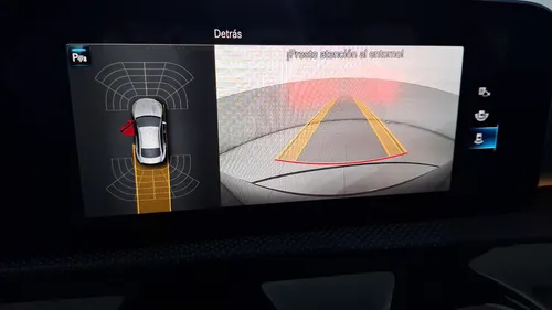 Mercedes Benz Clase Cla 1.3 Cla 200 Progressive Dct