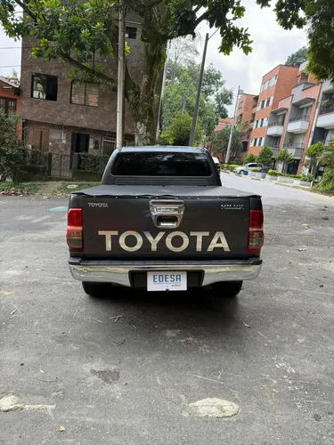 Toyota Hilux 2.5 Imv 4x4