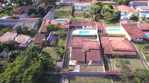 Chácara Para Venda No Bairro Vale Do Atibaia Em Piracaia Sp - Ch00033 - 67745797