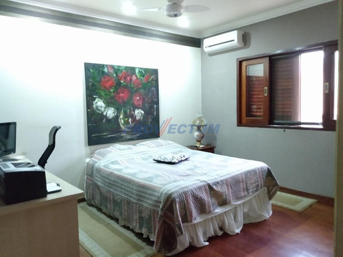 Imagem 19 de 30 de Casa À Venda Em Jardim Guarani - Ca274052