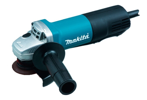 Amoladora Makita 4.1/2 840w 9558hpg 220V