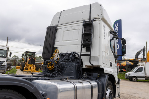Iveco Stralis 440 6x2 Ñé Vw 25420 25360 25390 Meteor 28460
