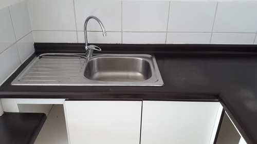 Depto 28m2 Norte Con 1d 1b San Diego1344 Esquina Santiago