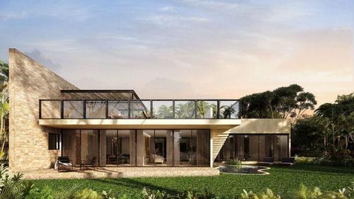 Imagen 3 de 6 de Venta De Magnifico Terreno Con Proyecto Arquitectónico.
