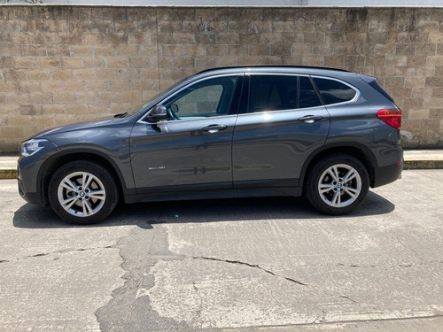 Imagen 7 de 13 de Bmw X1 2018 1.5 Sdrive 18ia At
