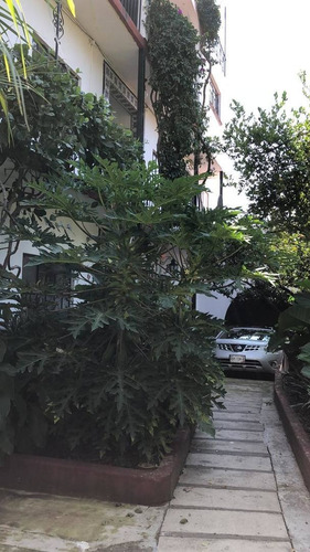 Imagen 10 de 12 de Departamento Amueblado En El Centro De Cuernavaca, 50921