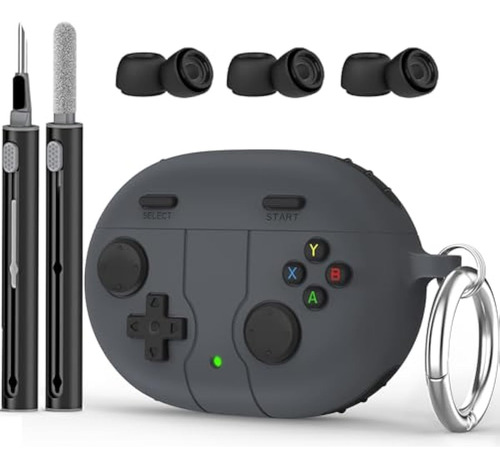 Beats Studio Buds Plus - Funda De Silicona Para