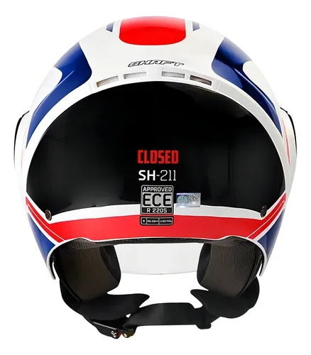 Cascos shaft nueva coleccion hotsell
