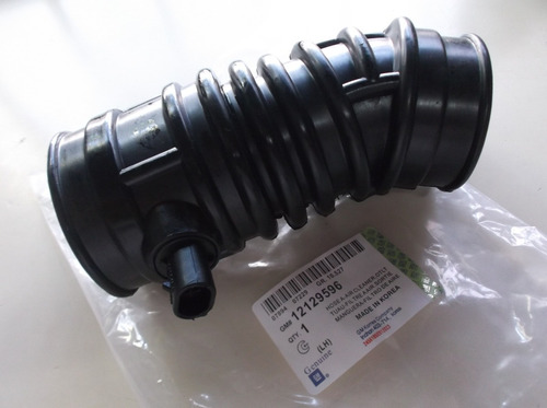 Manguera Ducto Aire Motor Corsa 96 Al 2006 (10usd)