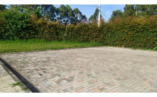 Lote En Vender En La Ceja
