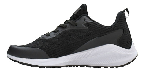 Zapatilla Head Duo Argos Running Mujer Cuotas Rc Deportes